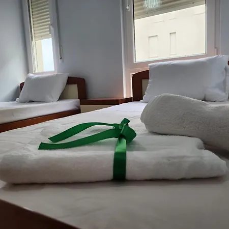 Jrl Appartement Vlorë