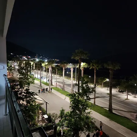 Jrl Appartement Vlorë