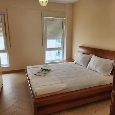 Appartamento Jrl Vlorë