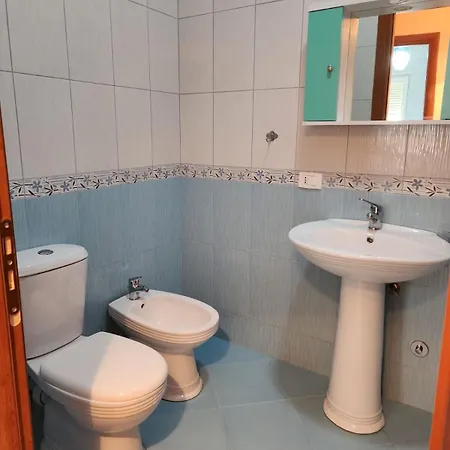 דירה Jrl Vlorë