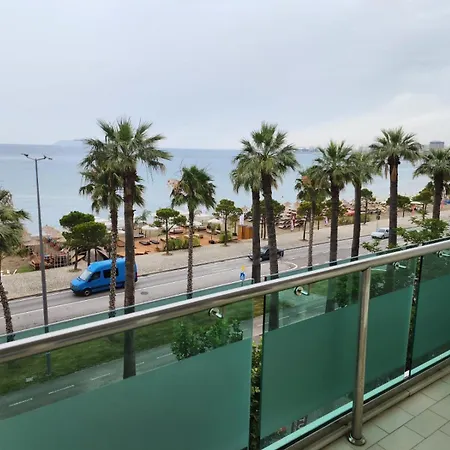 Jrl * Vlorë