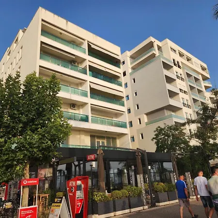 דירה Jrl